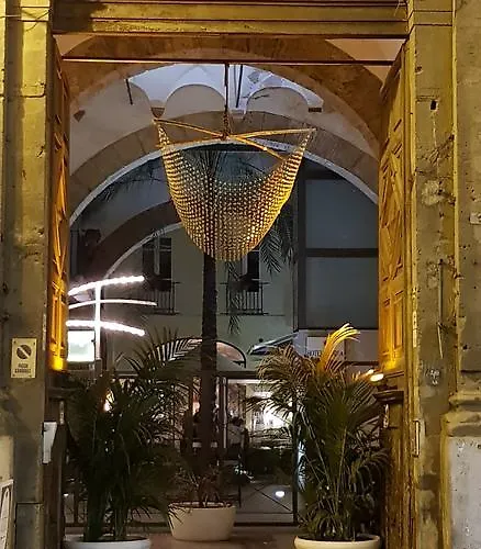 Hotel Regina Palermo